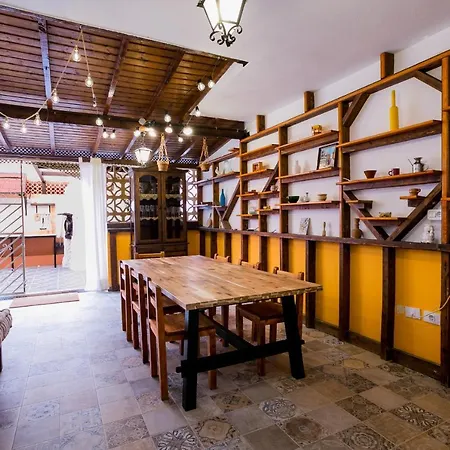 True Canarian 6 Bedrooms With Hot Tub Кальяо-Сальвахе